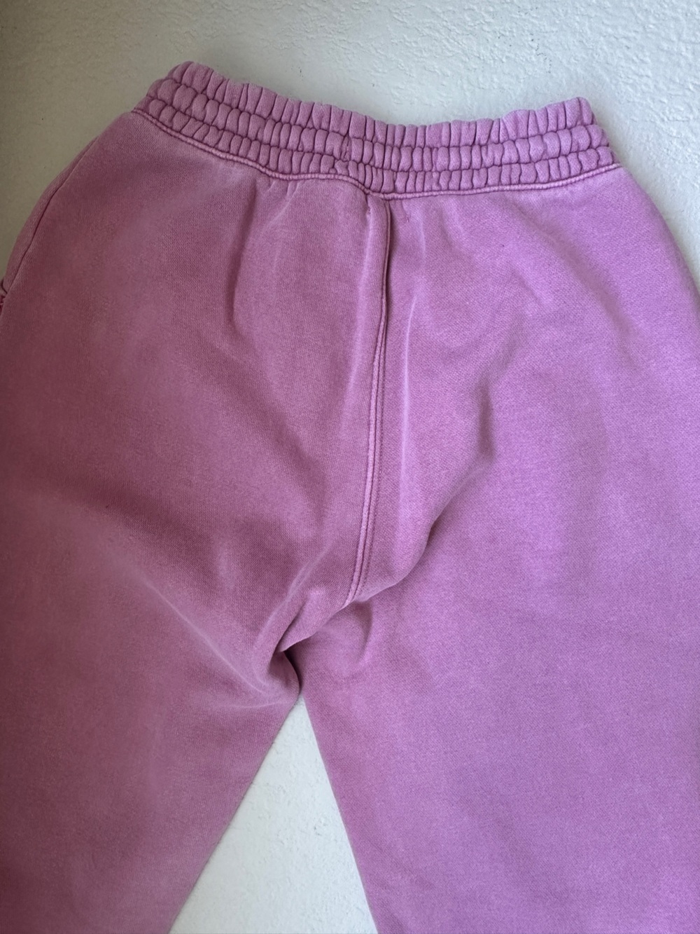 Sweat Set Pink XS/S - Picture 5 of 8